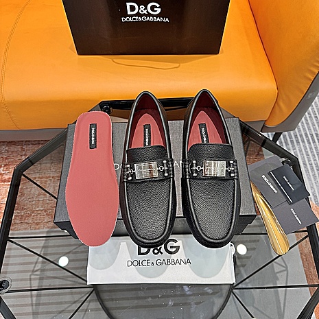 D&G Shoes for Men #809262 replica