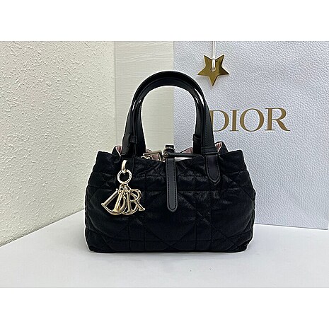 Dior Original Samples Handbags #809337 replica