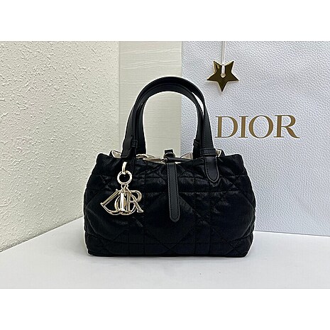 Dior Original Samples Handbags #809338 replica