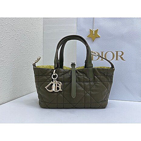Dior Original Samples Handbags #809339 replica