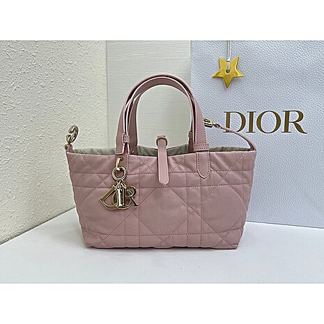 Dior Original Samples Handbags #809340 replica