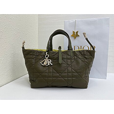 Dior Original Samples Handbags #809341 replica