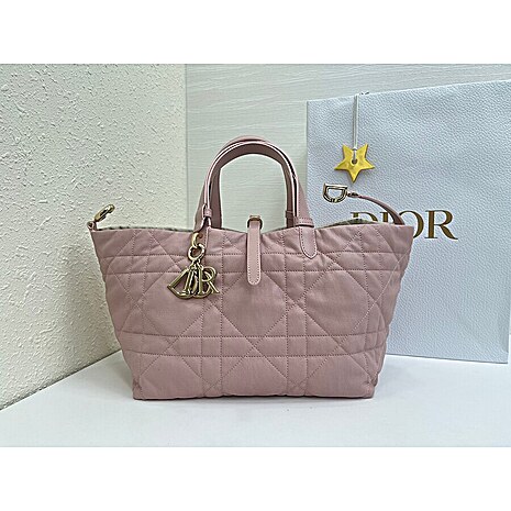 Dior Original Samples Handbags #809342 replica