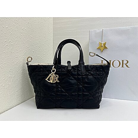 Dior Original Samples Handbags #809344 replica