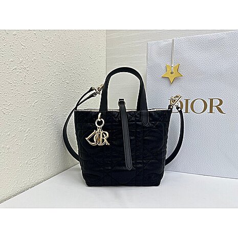 Dior Original Samples Handbags #809347 replica