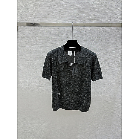 Dior T-shirts for Women #809352 replica