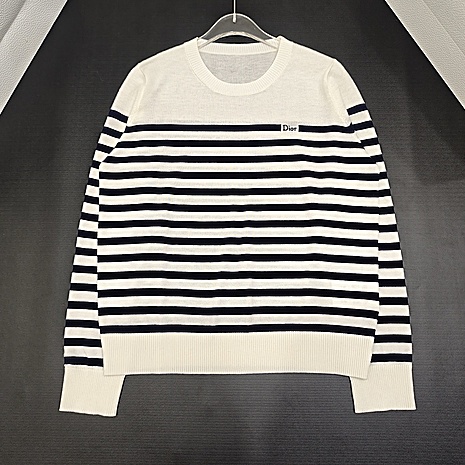 Dior Long-sleeved T-shirts for Women #809364 replica