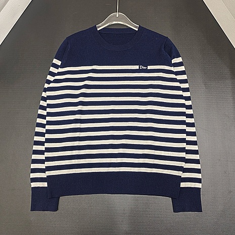 Dior Long-sleeved T-shirts for Women #809365 replica