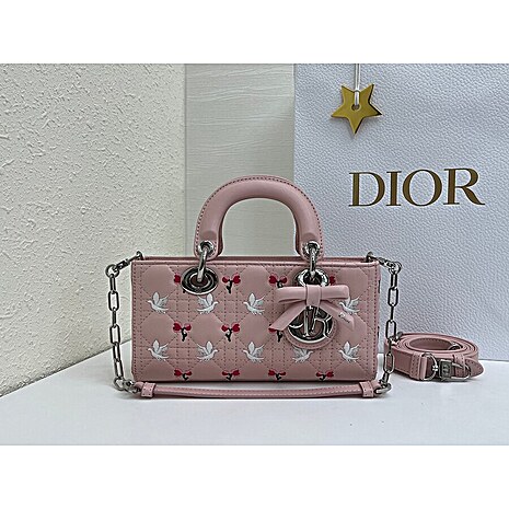 Dior Original Samples Handbags #809372 replica