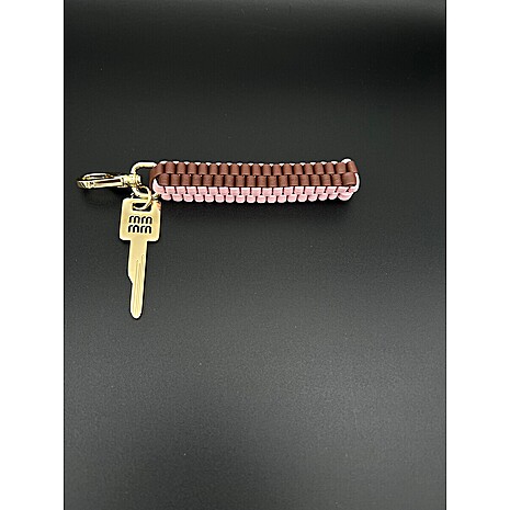 MIUMIU Bag Charms #809418 replica