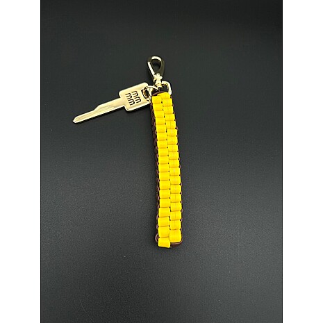 MIUMIU Bag Charms #809420 replica