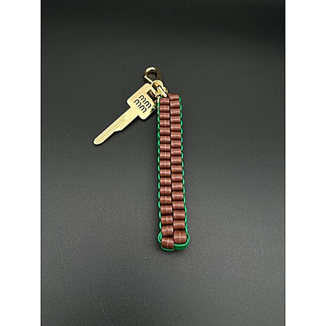 MIUMIU Bag Charms #809421 replica