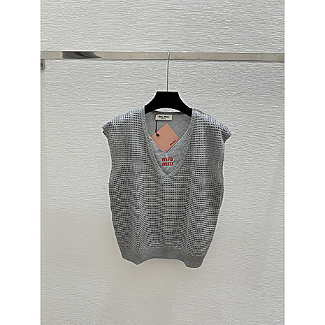MIUMIU T-Shirts for Women #809455 replica