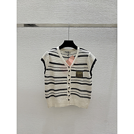 MIUMIU T-Shirts for Women #809459 replica