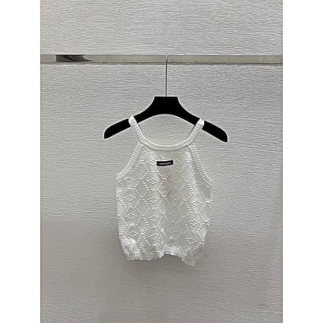 MIUMIU T-Shirts for Women #809461 replica