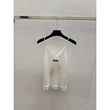 MIUMIU T-Shirts for Women #809480 replica
