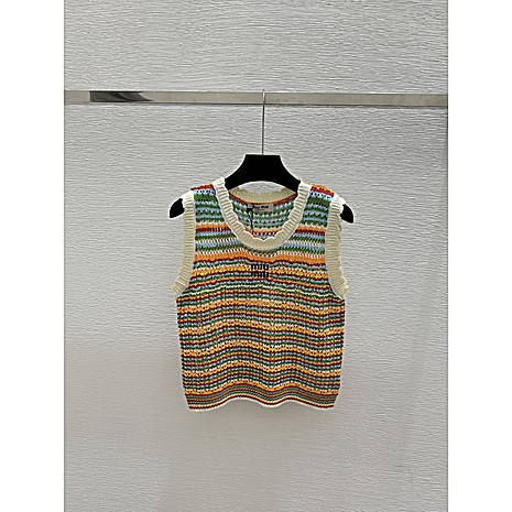 MIUMIU T-Shirts for Women #809482 replica