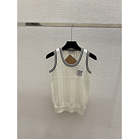 MIUMIU T-Shirts for Women #809488 replica