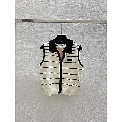 MIUMIU T-Shirts for Women #809501 replica
