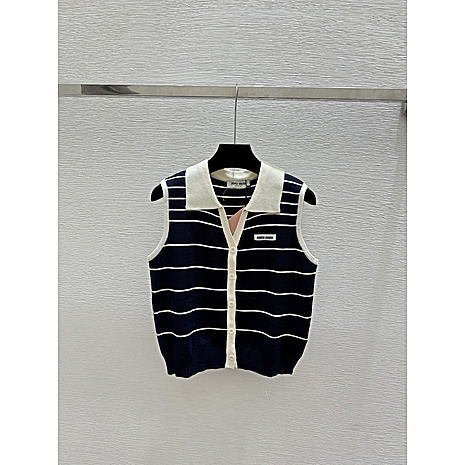 MIUMIU T-Shirts for Women #809502 replica