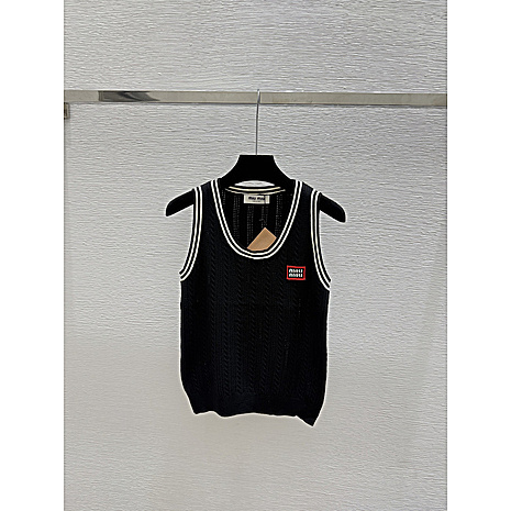 MIUMIU T-Shirts for Women #809505 replica