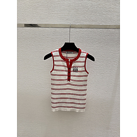 LOEWE T-shirts for Women #809528 replica
