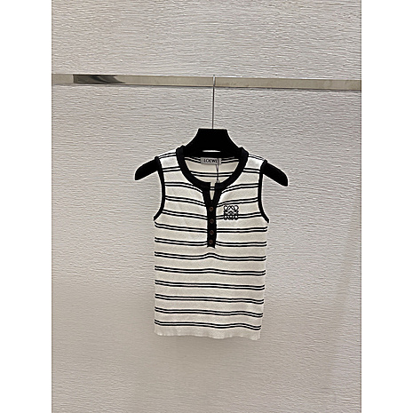 LOEWE T-shirts for Women #809529 replica