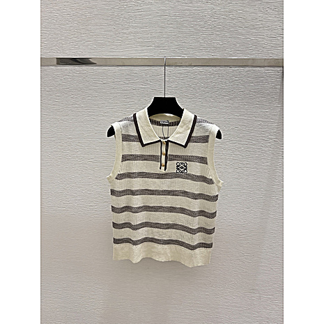 LOEWE T-shirts for Women #809530 replica