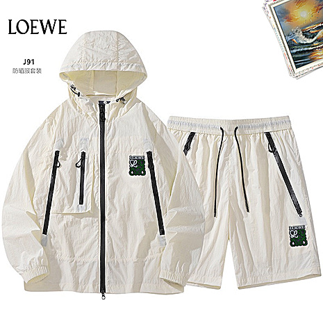 LOEWE Tracksuits for Men #809533 replica
