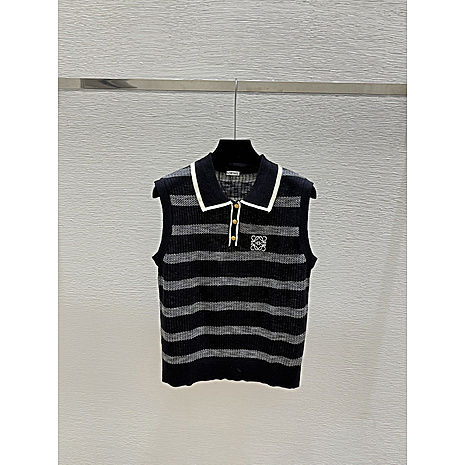 LOEWE T-shirts for Women #809537 replica