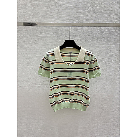 LOEWE T-shirts for Women #809538 replica