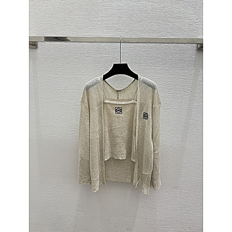 LOEWE Tracksuits for Women #809559 replica