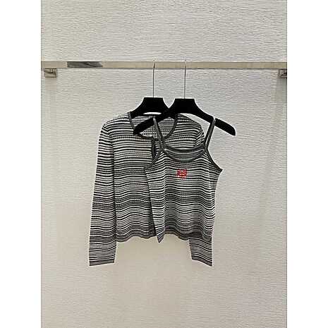 LOEWE Tracksuits for Women #809560 replica