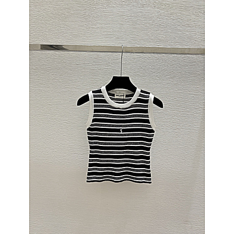 YSL T-Shirts for Women #809701 replica
