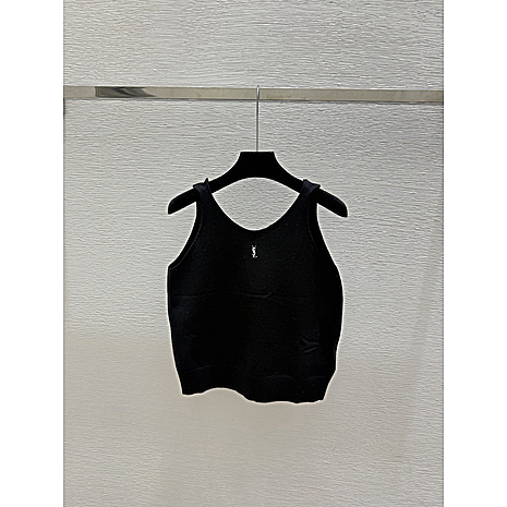 YSL T-Shirts for Women #809705 replica