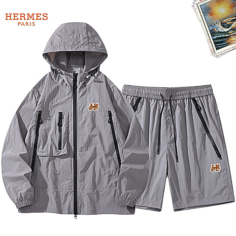 HERMES Tracksuits for Men #809712 replica