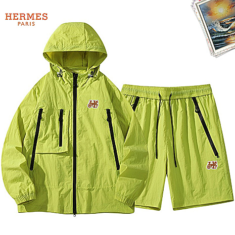 HERMES Tracksuits for Men #809713 replica