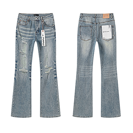 Purple brand Jeans for MEN #809787 replica