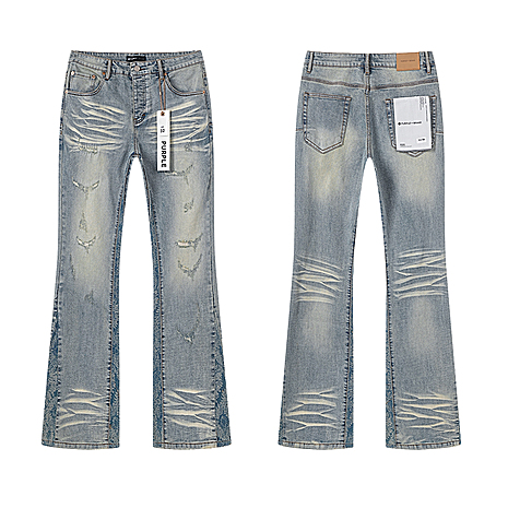 Purple brand Jeans for MEN #809788 replica
