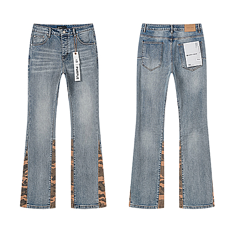 Purple brand Jeans for MEN #809790 replica