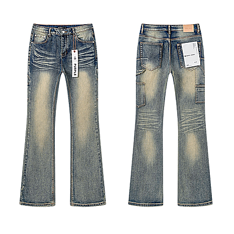 Purple brand Jeans for MEN #809792 replica