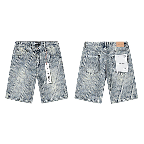 Purple brand Jeans for MEN #809795 replica