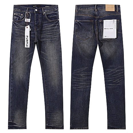 Purple brand Jeans for MEN #809798 replica