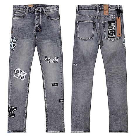 ksubi Jeans for Men #809811 replica