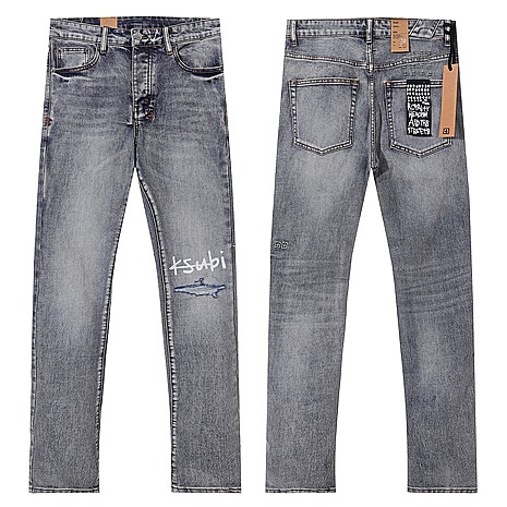 ksubi Jeans for Men #809812 replica