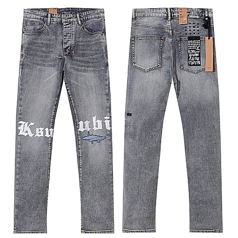 ksubi Jeans for Men #809813 replica
