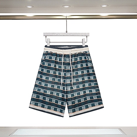 Casablanca pants for Casablanca short pants for men #810055 replica