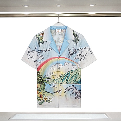 Casablanca T-shirt for Men #810119 replica