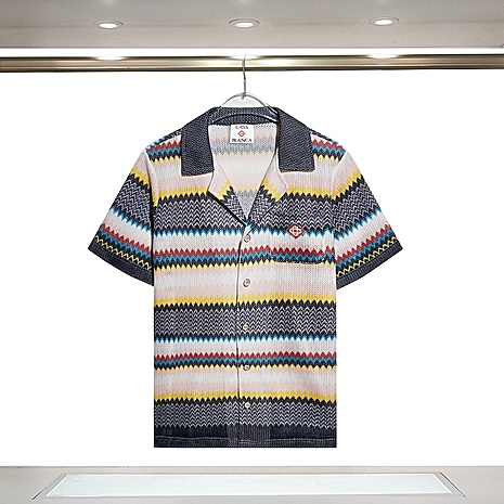 Casablanca T-shirt for Men #810120 replica