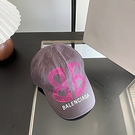 Balenciaga Caps&Hats #810135 replica